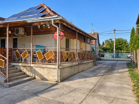 Eladó Ház 2234 Maglód 