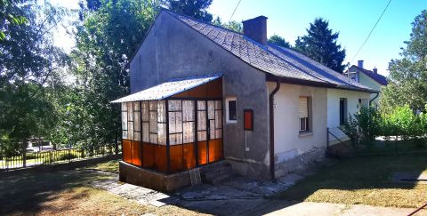 Eladó Ház 7275 Igal , *** Nyár utca, 2,5 szobás ház