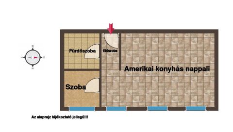 Eladó Lakás 2143 Kistarcsa 