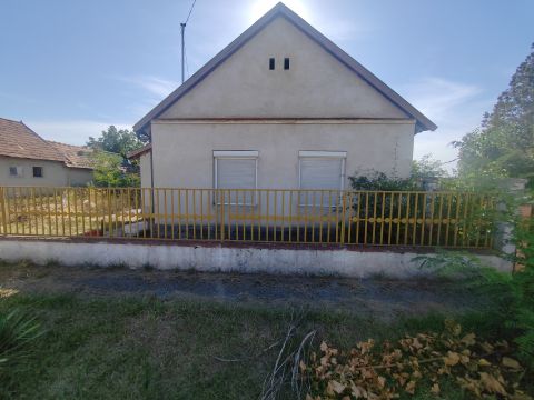 Eladó Ház 9534 Marcalgergelyi 