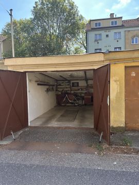 Eladó Parkoló 3532 Miskolc 