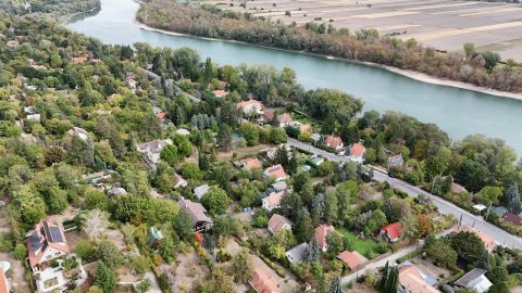 Eladó Telek 2016 Leányfalu 
