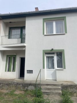 Eladó Ház 6524 Dávod 