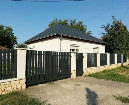 Eladó Ház 2613 Rád 
