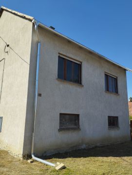 Eladó Ház 2886 Réde 