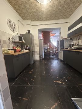 Eladó Ház 1204 Budapest 20. kerület Knézich-Dessewffy utca sarok