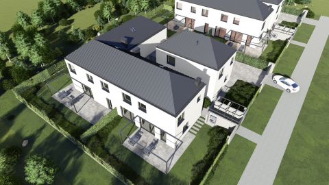 Eladó Ház 6800 Hódmezővásárhely , Hódmezővásárhely, Új-Kishomok  kertvárosias részén 