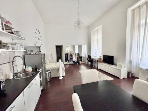 Eladó Lakás 1082 Budapest 8. kerület Palotanegyed "Egyetemi" lakása
