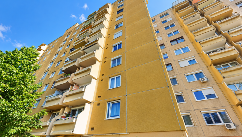 Eladó Lakás 9024 Győr 