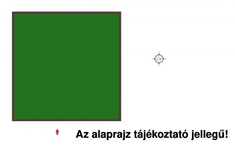 Eladó Telek 2254 Szentmártonkáta , Szentmártonkáta 
