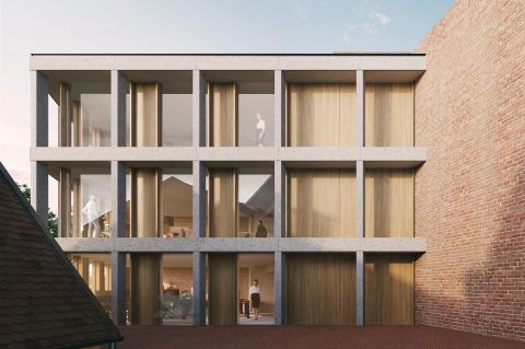 Eladó Lakás 4024 Debrecen Belvárosi igazi luxus 