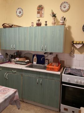 Eladó Ház 7042 Pálfa központban
