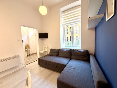 Kiadó Lakás 1077 Budapest 7. kerület 