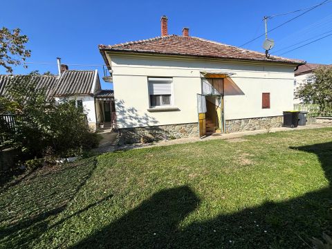 Eladó Ház 9798 Ják 