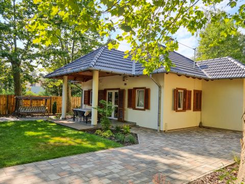 Eladó Ház 8600 Siófok 