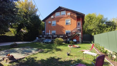 Eladó Ház 8261 Badacsonytomaj 