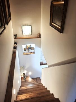 Eladó Ház 3262 Markaz Közvetlen vízparti panorámás