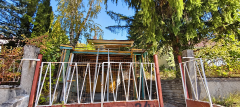 Eladó Ház 7677 Orfű 