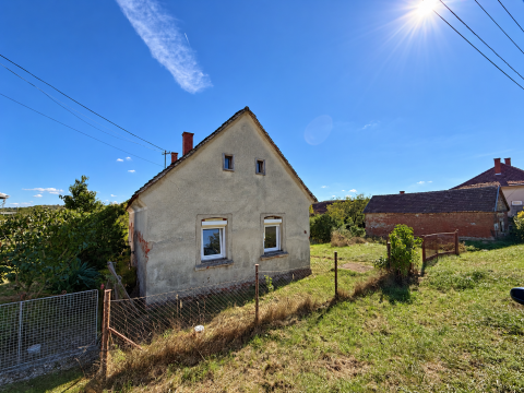 Eladó Ház 8999 Zalalövő 