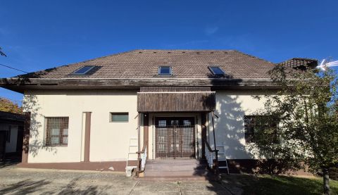 Eladó Ház 8252 Balatonszepezd 