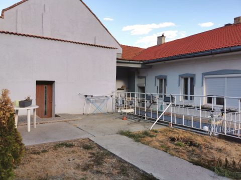 Eladó Lakás 3980 Sátoraljaújhely , Tompa Mihály utca