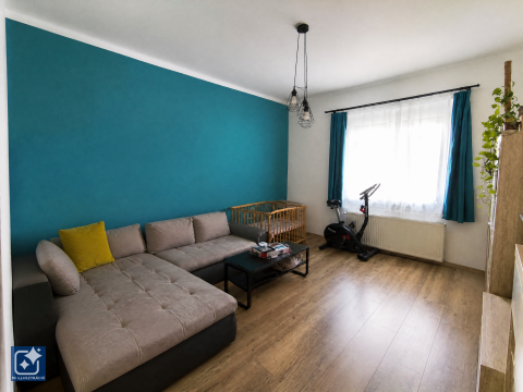 Eladó Lakás 1089 Budapest 8. kerület 