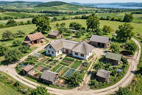 Eladó Ház 8220 Balatonalmádi 
