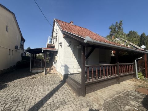 Eladó Ház 7815 Harkány 