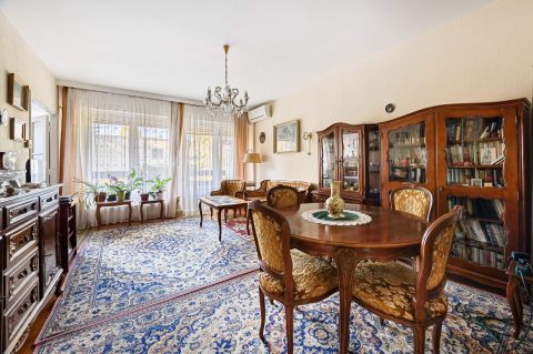 Eladó Lakás 1026 Budapest 2. kerület , Törökvész, Endrődi Sándor utca