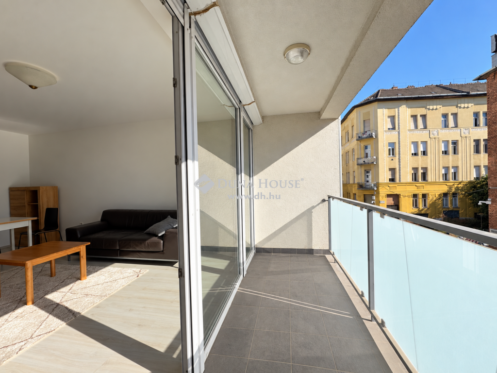 1094 Budapest 9. kerület , Balázs Béla utca — 1/13