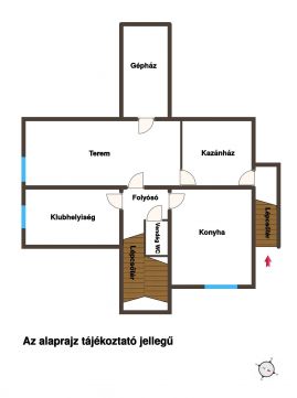 Eladó Vendéglátás 9437 Hegykő Termálfürdőnél PRÉMIUM WELLNESS PANZIÓ eladó!