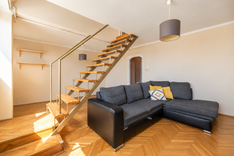 Kiadó Lakás 1035 Budapest 3. kerület , Óbudai Egyetem közelében - Pacsirtamező utca