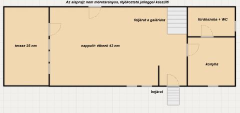 Eladó Ház 2016 Leányfalu 