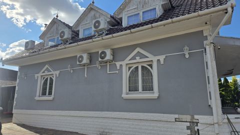 Eladó Ház 2192 Hévízgyörk , Nyugodt vidéki élet kiváló közlekedéssel