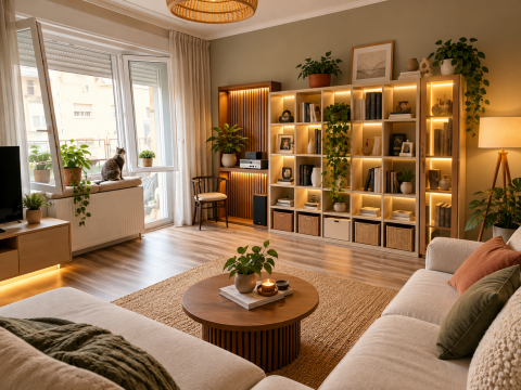 Eladó Lakás 1041 Budapest 4. kerület , Újpest kertváros peremén, felújított tégla lakás