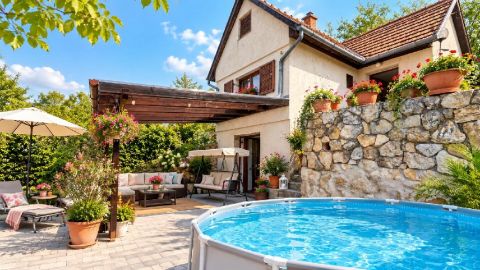 Eladó Ház 2836 Baj , 2836 Baj, Turay Családi Pincészet