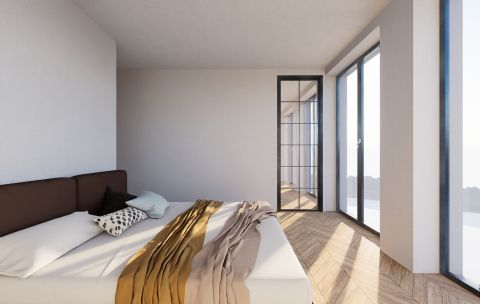 Eladó Lakás 1141 Budapest 14. kerület 5 lakásos prémium társasház 