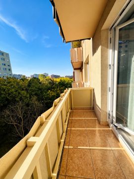 Appartement 4 pièces, 55 m²