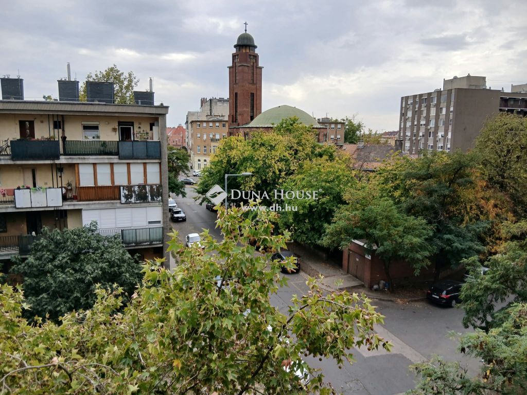 Eladó Lakás Budapest X. kerület, 