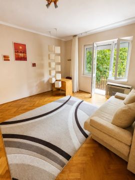 Eladó Lakás 4027 Debrecen , Egyetemsugárúton eladó lakás