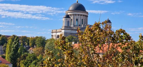 Eladó Lakás 2500 Esztergom 