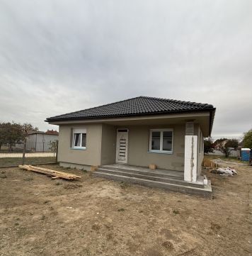 Eladó Ház 8654 Ságvár , Újtelep