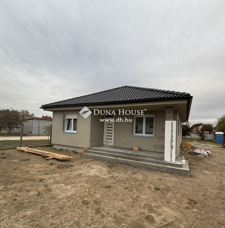 8654 Ságvár , Újtelep — 1/16