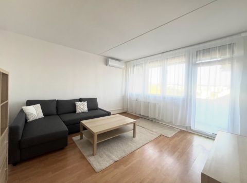 Kiadó Lakás 1132 Budapest 13. kerület , Visegrádi utcában, frissen felújított, nagy erkélyes lakás