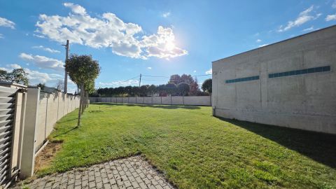 Eladó Telek 9700 Szombathely 