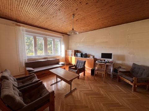 Eladó Lakás 1126 Budapest 12. kerület , Orbánhegy, 2 szoba, 2 erkély, csend és zöld környezet