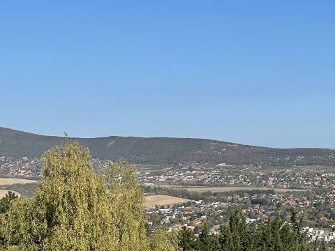 Eladó Lakás 1037 Budapest 3. kerület Óbuda hegyvidék, Újépítésű,panorámás,kertkapcsolatos lakások