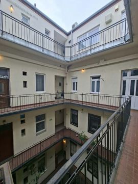Eladó Lakás 1085 Budapest 8. kerület 