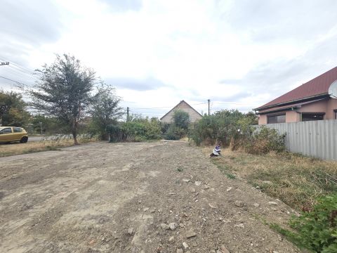 Eladó Telek 5310 Kisújszállás 