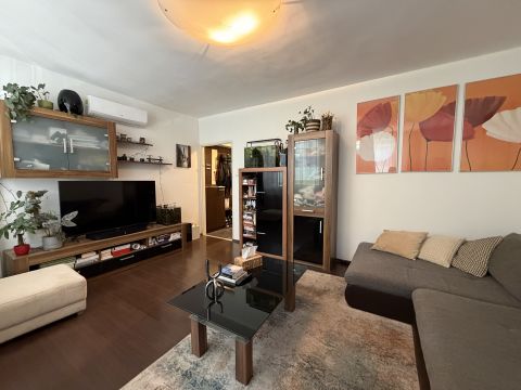 Eladó Lakás 1132 Budapest 13. kerület , Újlipótváros - Kresz Géza utca